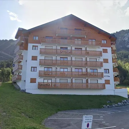 Apartamento Thollon-les-mémises - Igloo 2 *