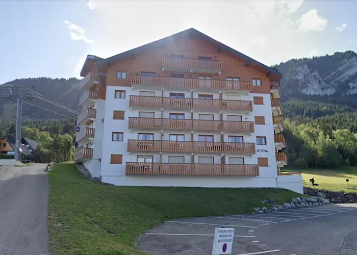 Appartement - Igloo 2 *